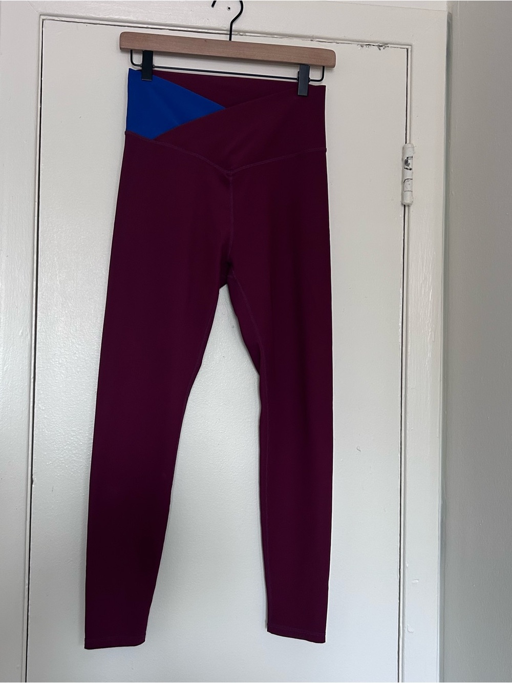 Wilo The Label Ballet X Leggings